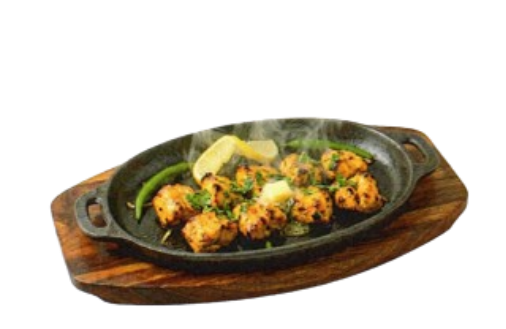 Chicken Tikka (6 Und)